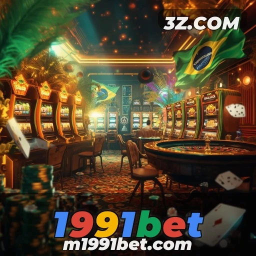 Descubra o Mundo do Poker no 1991bet