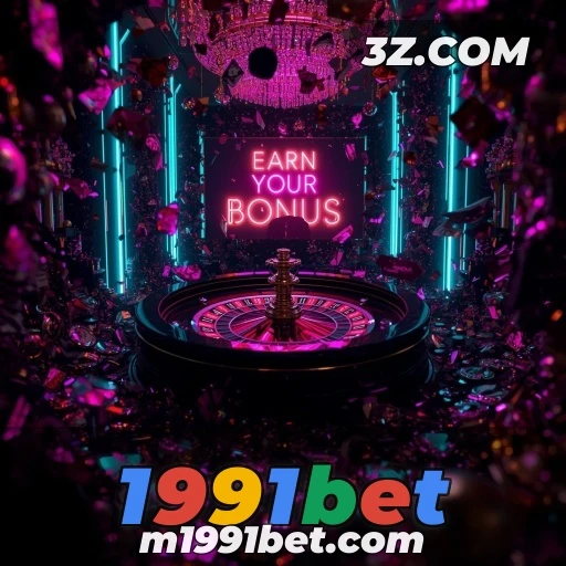 Descubra a Emoção da Roleta no 1991bet